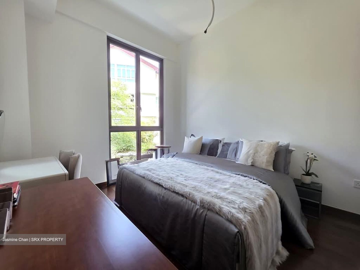 The Santorini (D18), Condominium #605915531
